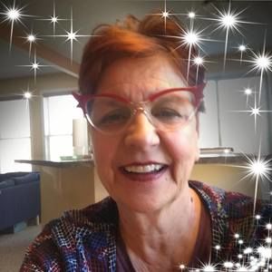 Meet your Posher, Kathleen